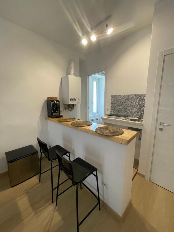 בנוונטו B&B Casarco מראה חיצוני תמונה