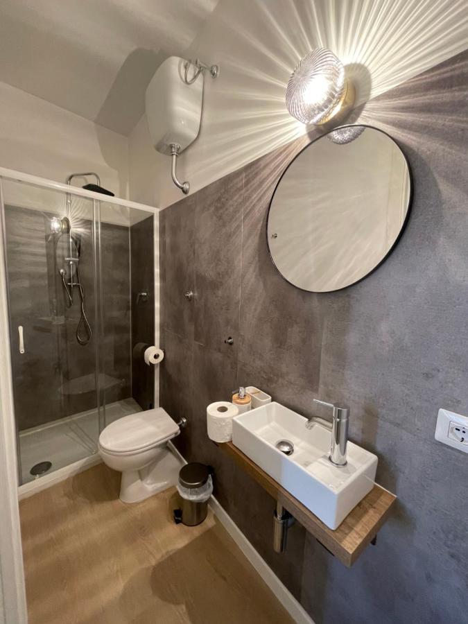 בנוונטו B&B Casarco מראה חיצוני תמונה