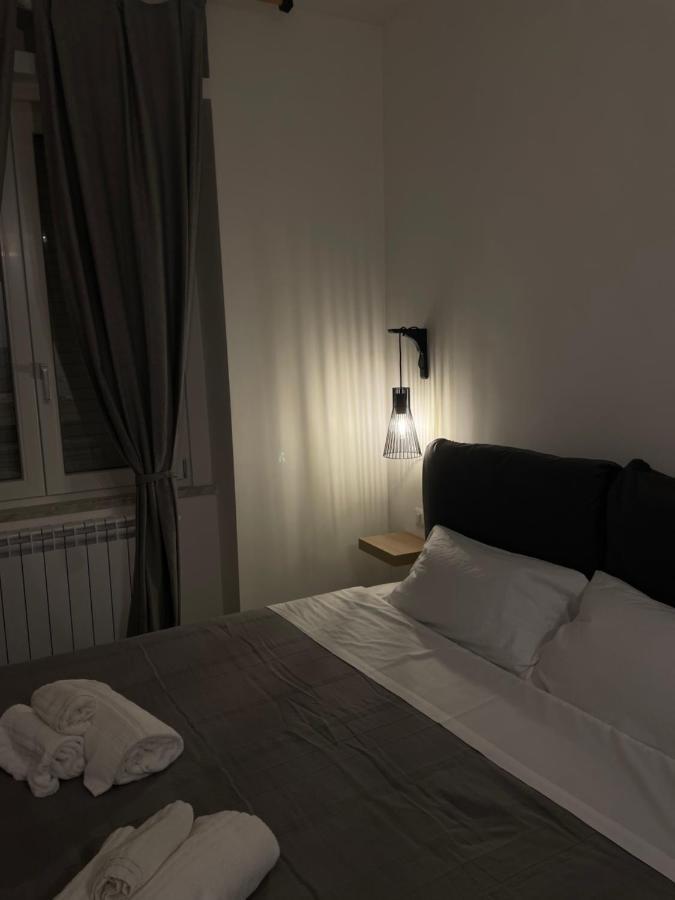 בנוונטו B&B Casarco מראה חיצוני תמונה