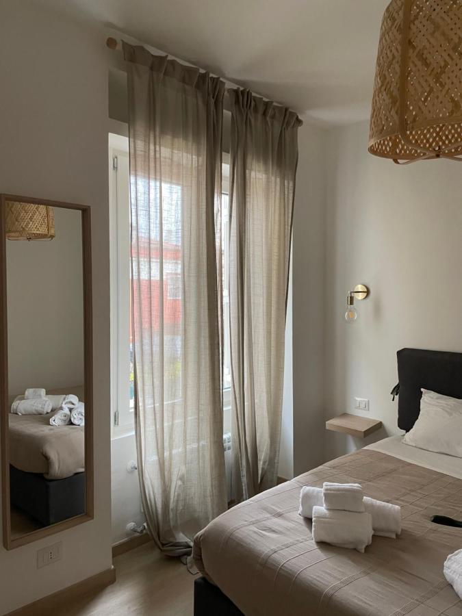 בנוונטו B&B Casarco מראה חיצוני תמונה