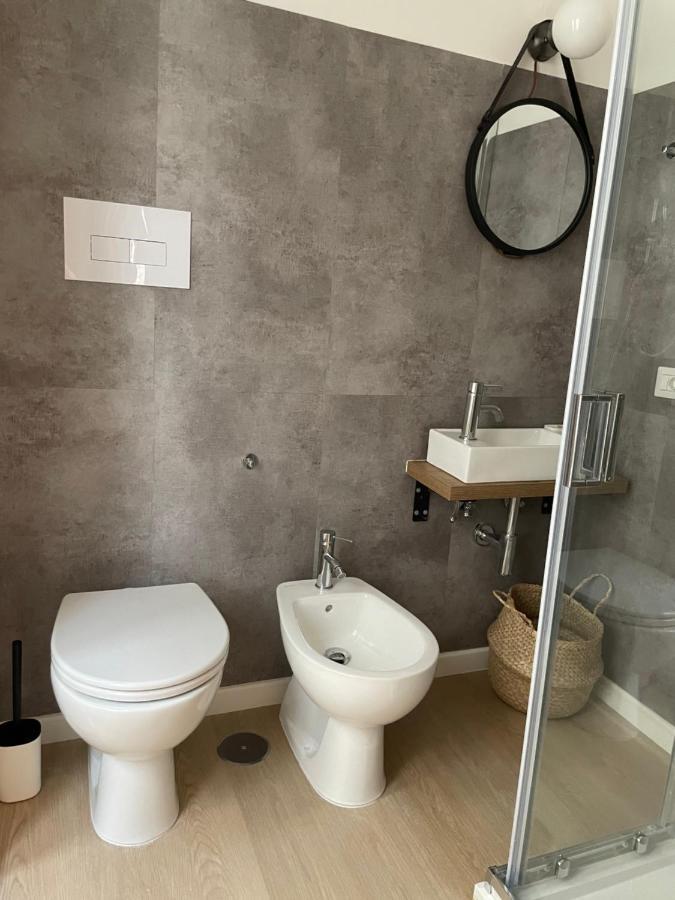 בנוונטו B&B Casarco מראה חיצוני תמונה