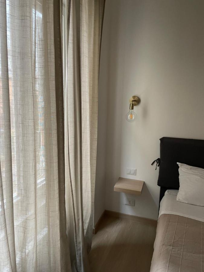 בנוונטו B&B Casarco מראה חיצוני תמונה