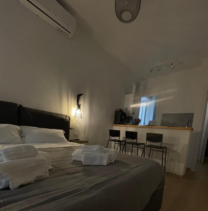בנוונטו B&B Casarco מראה חיצוני תמונה