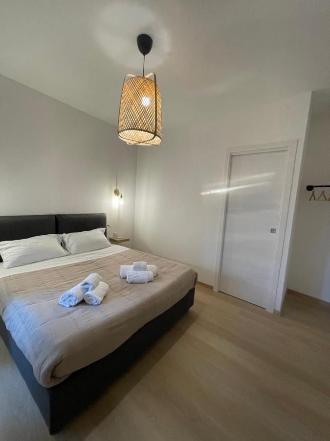בנוונטו B&B Casarco מראה חיצוני תמונה