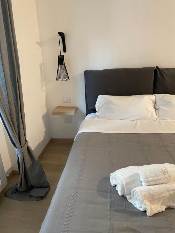 בנוונטו B&B Casarco מראה חיצוני תמונה