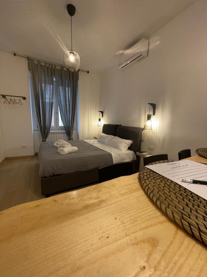 בנוונטו B&B Casarco מראה חיצוני תמונה