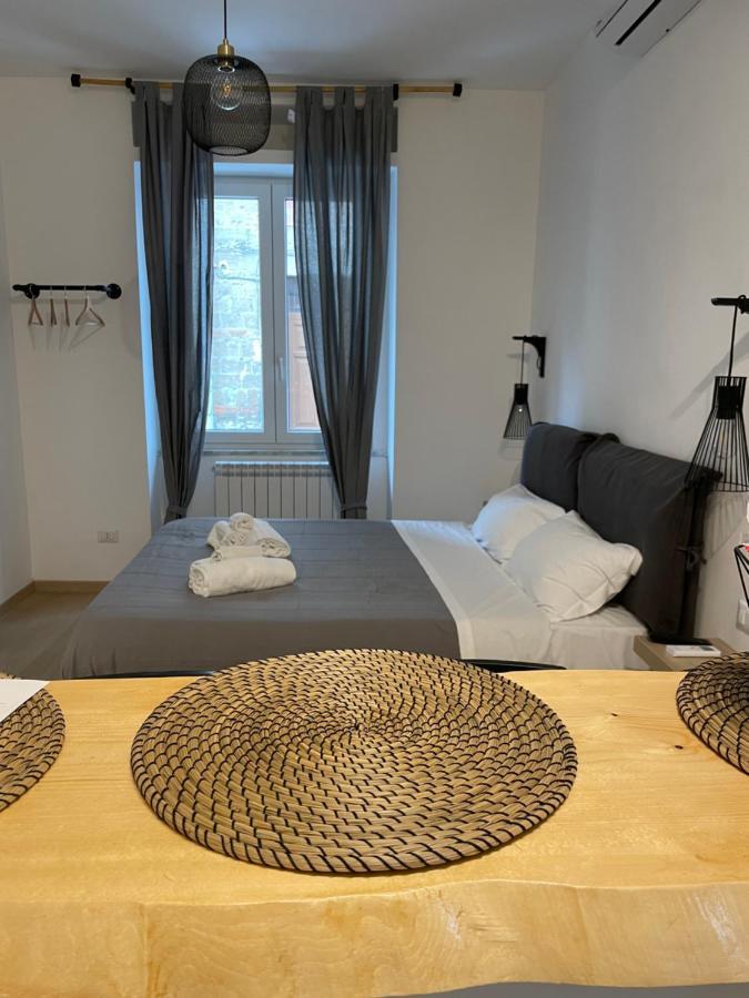 בנוונטו B&B Casarco מראה חיצוני תמונה