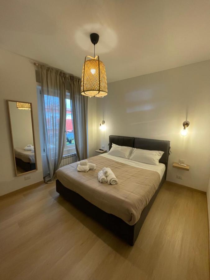 בנוונטו B&B Casarco מראה חיצוני תמונה