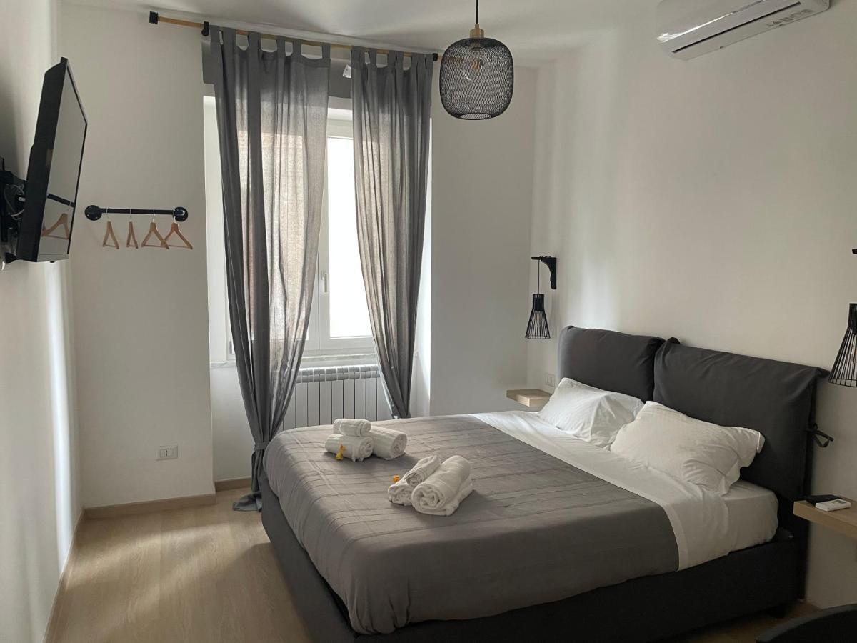 בנוונטו B&B Casarco מראה חיצוני תמונה