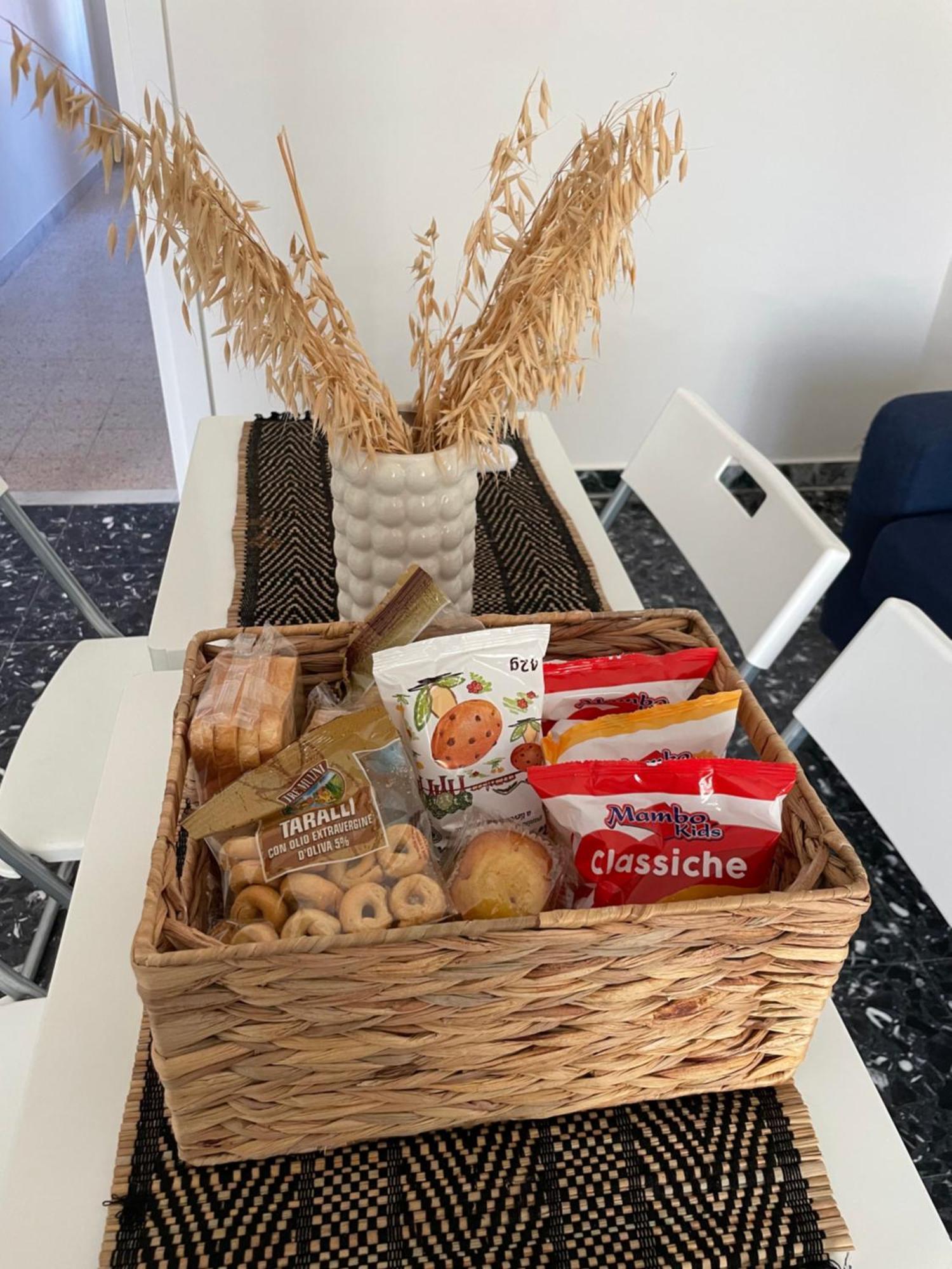 בנוונטו B&B Casarco מראה חיצוני תמונה