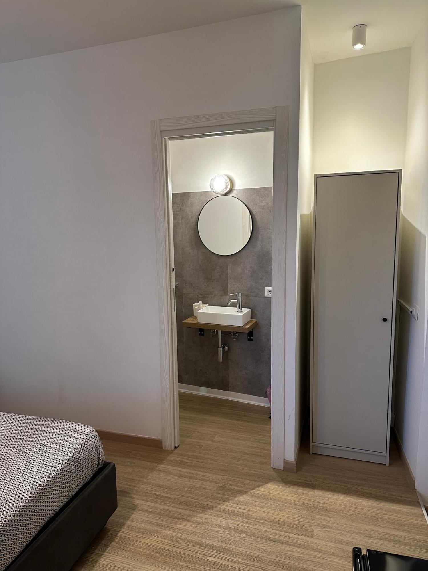 בנוונטו B&B Casarco מראה חיצוני תמונה