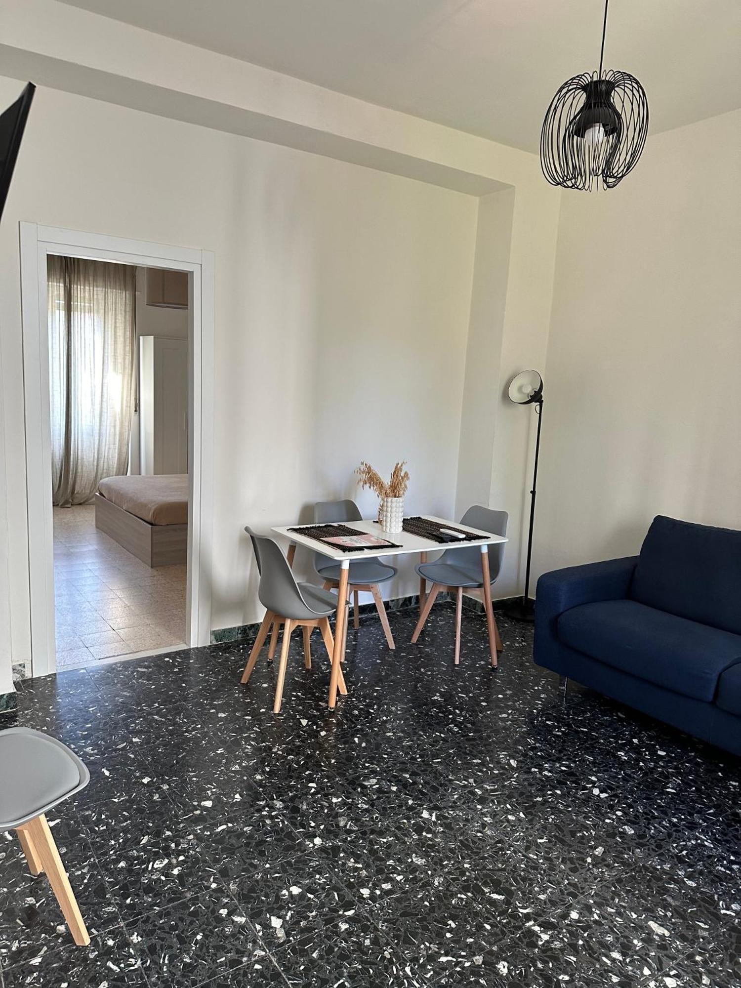 בנוונטו B&B Casarco מראה חיצוני תמונה