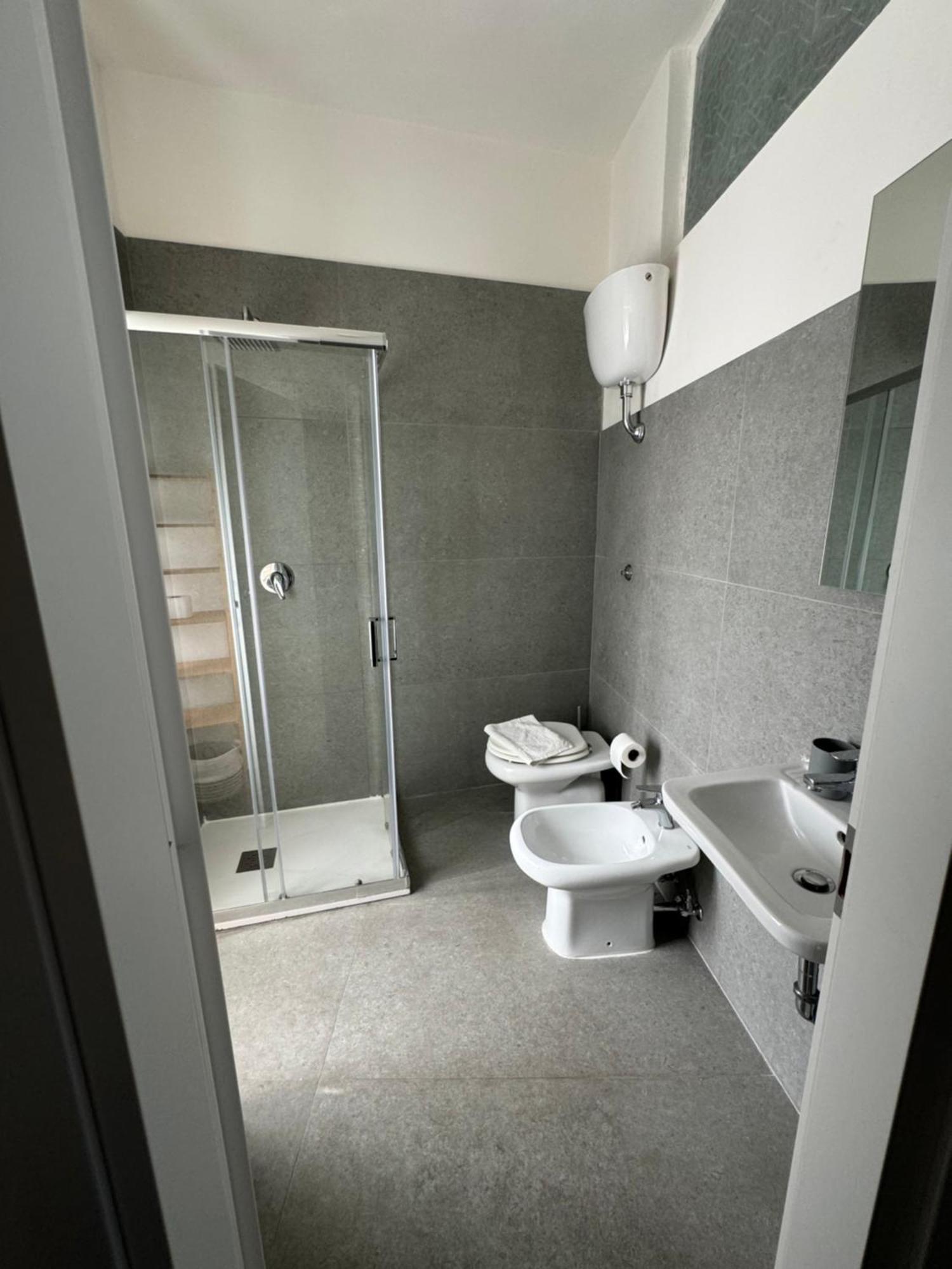 בנוונטו B&B Casarco מראה חיצוני תמונה